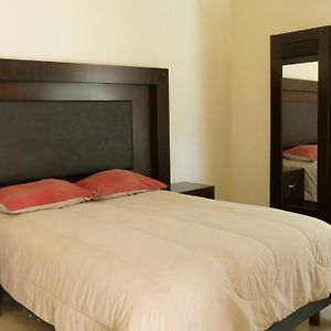 Habitación Doble Económica